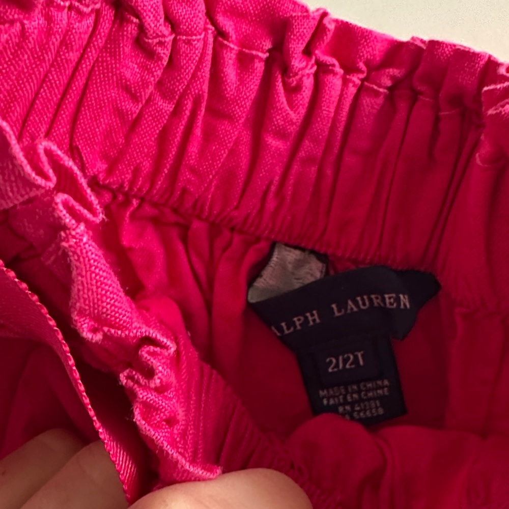 2T clothes bundle - Picture 11 of 15